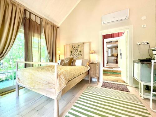 Mathildedal Villa | Villa Tilda