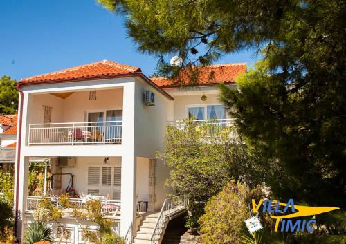 Bol Apartamento | Villa Timić