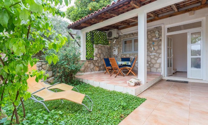Babin Kuk Apartamento | Villa Timy