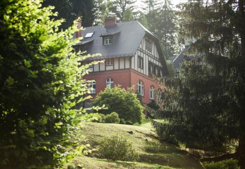 Miedzygorze Cama Y Desayuno | Villa Titina