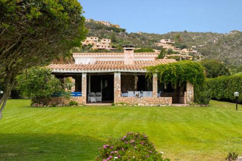 Costa Rei Casa | Villa Tiziana