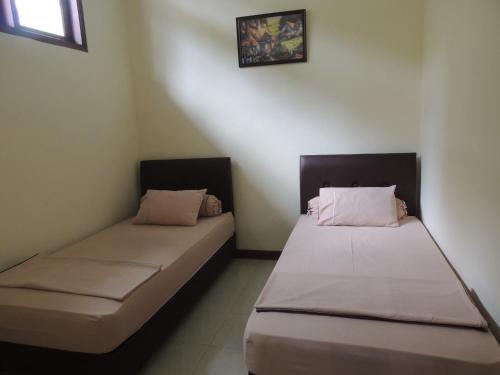 Cisarua Complejo | Villa Tjokro