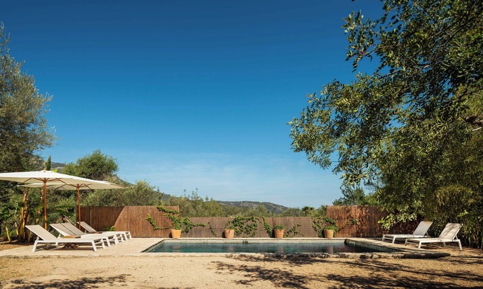 Sóller Villa | Casa / villa / chalet - Soller
