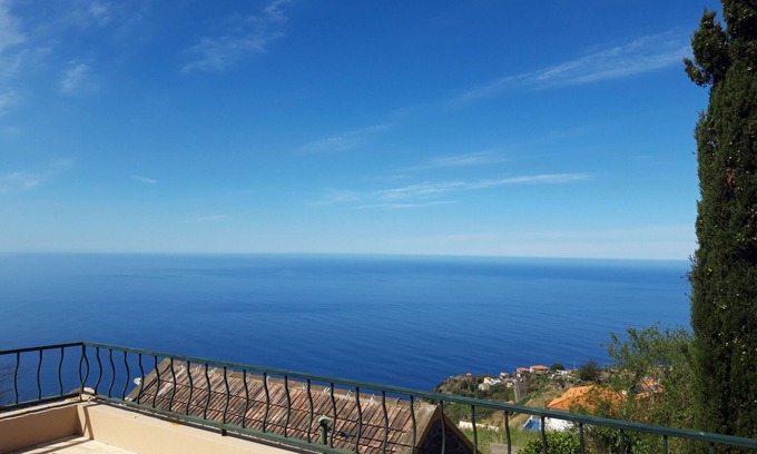 Arco da Calheta Casa | Villa Tomito, Arco da Calheta