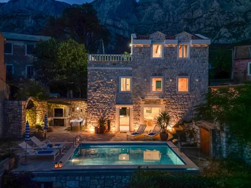 Tucepi Villa | Villa Toni