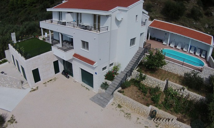 Moca Apartamento | Villa Tonka, PANORAMA VIEW
