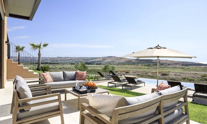 Sciacca Casa | Villa Topazio 2