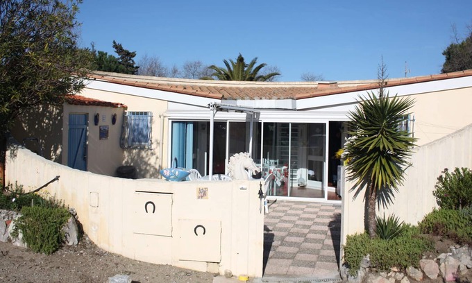 Torreilles-Plage Casa | Casa Torreilles, 2 dormitorios, 6 personas