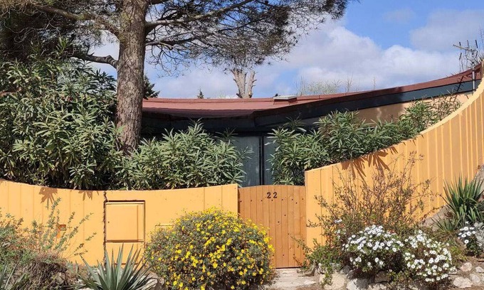 Torreilles-Plage Casa | Casa Torreilles, 2 dormitorios, 6 personas