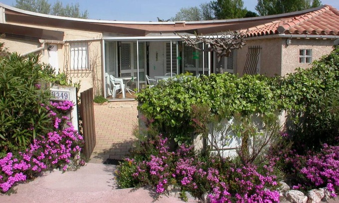 Torreilles-Plage Casa | Casa Torreilles, 2 dormitorios, 6 personas