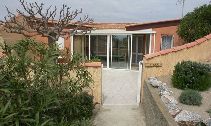 Torreilles-Plage Casa | Casa Torreilles, 2 dormitorios, 6 personas