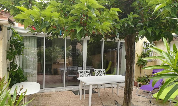 Torreilles-Plage Casa | Casa Torreilles, 3 dormitorios, 6 personas