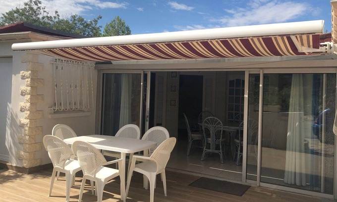 Torreilles-Plage Casa | Casa Torreilles, 3 dormitorios, 6 personas