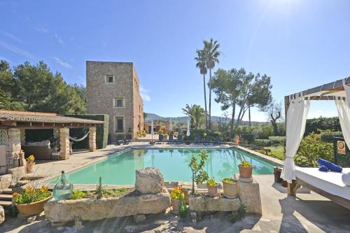 Alcudia Casa | Villa Torreon