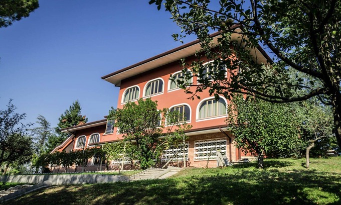 Maiano Casa | Villa Torresani