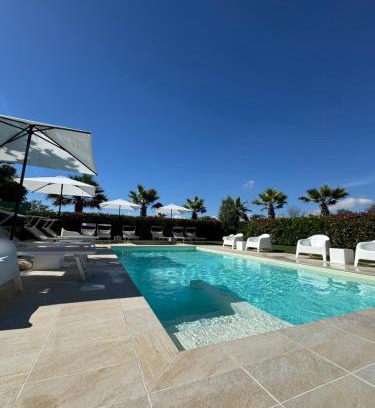 Civitanova Marche Apartamento | Villa Torrione - Apartments & Pool