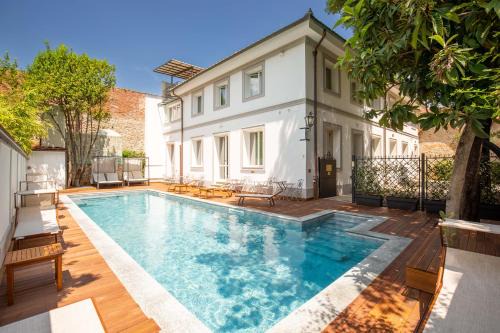 Sant' Ambrogio Cama Y Desayuno | Villa Tortorelli