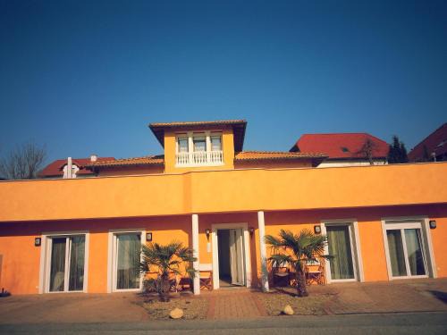 Penz Casa | Villa Toscana