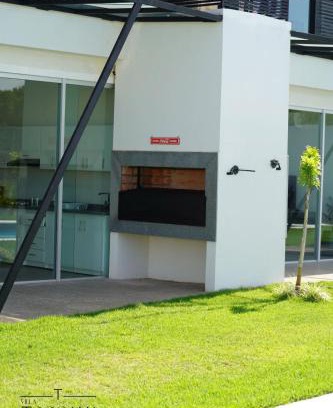 Paraguari Apartamento | Villa Toscana