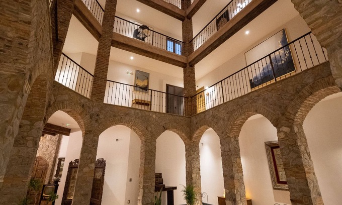 Santeagueda Hotel | Villa Toscana ValQuirico Lofts & Suites Hotel Boutique