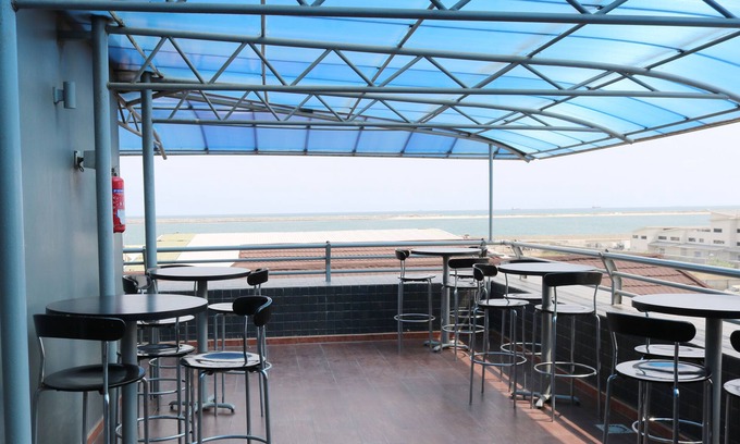 Ofin Hotel | Villa ToscanaHotels