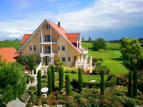 Buchlberg Casa | Villa Toskana