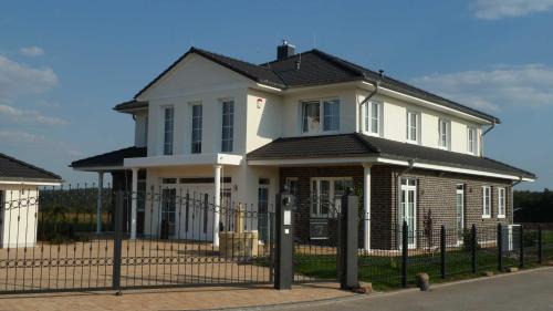 Windelsbach Casa | Villa Toskana Rothenburg