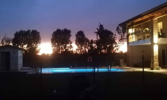 Roccafranca Casa | Villa Tout Confort