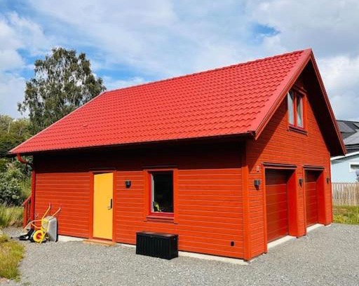 Varberg Apartamento | Villa Trönninge