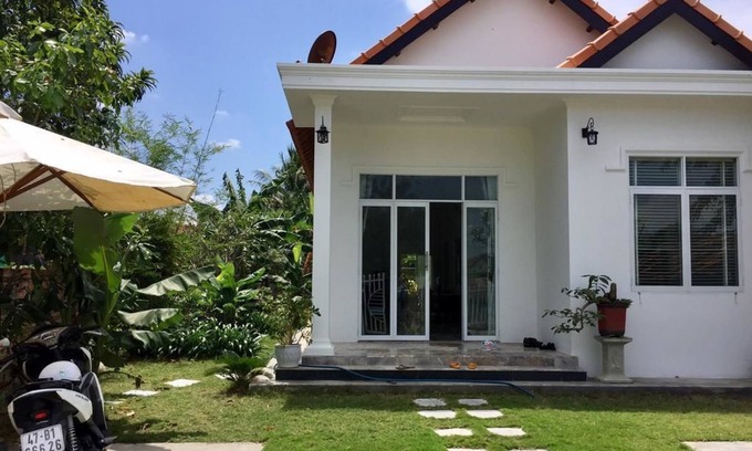 Ninh Hoa Villa | Villa Tra suburb Nha Trang city