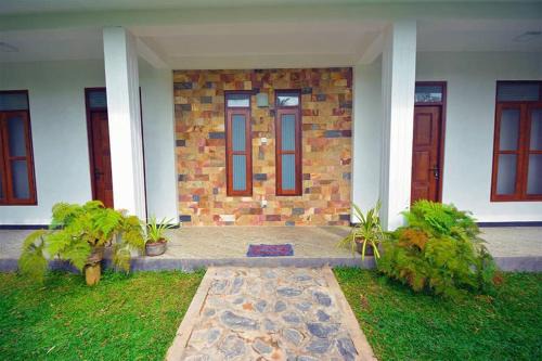 Ettukala Apartamento | Villa Tramento Negombo