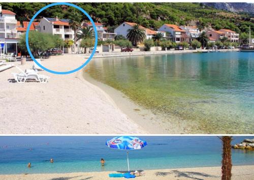 Jesenice Apartamento | Villa Tramontana