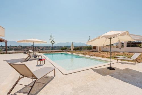 Partinico Villa | Villa Tramonti