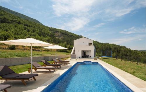 Kozljak Casa | Villa Tramonto