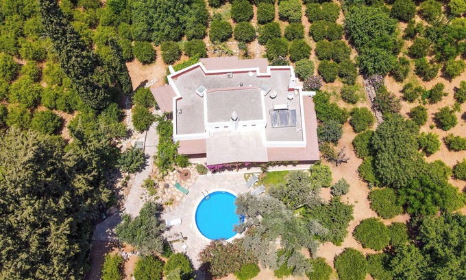 Bitez Villa | Villa Tranquil - Tres Habitaciones Villa, Capacidad 5