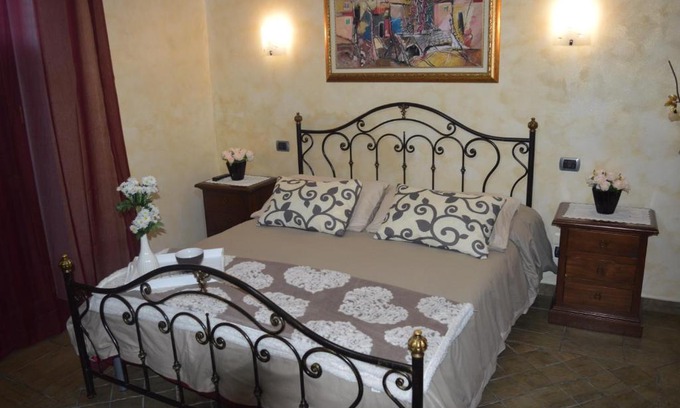 Ariano Irpino Casa | Villa Tre Colli Agri B&B