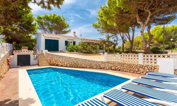 Punta Prima Villa | Villa Trepuco Dos - Tres Habitaciones Villa, Capacidad 6