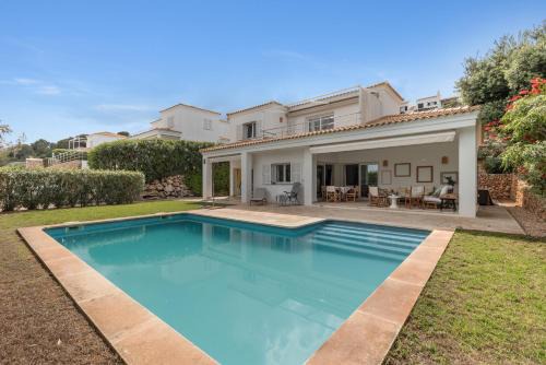 Coves Noves Casa | Villa Tres