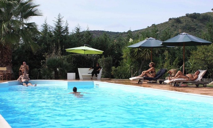 Alani Apartamento | Villa Tresino - Apartamento Tresino