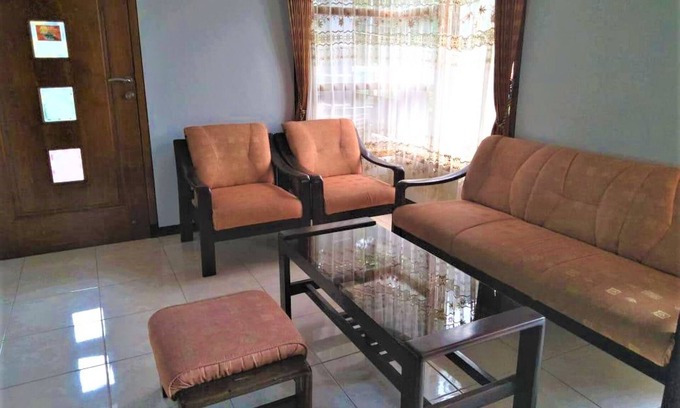 Sidomulyo Casa | Villa Trijaya