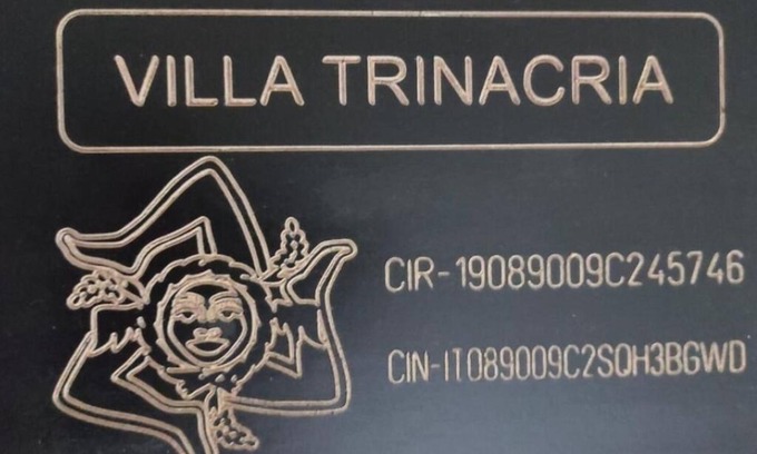 Floridia Casa | Villa Trinacria Floridia (SR)