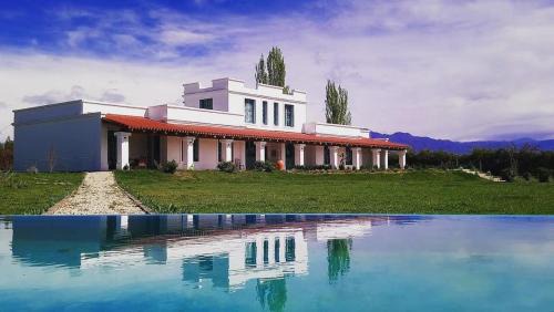 Luján de Cuyo Cama Y Desayuno | Villa Trinidad Guesthouse