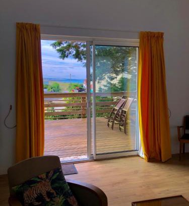 Ambleteuse Casa | Villa Triton - Vue mer - Maison classée 3 étoiles