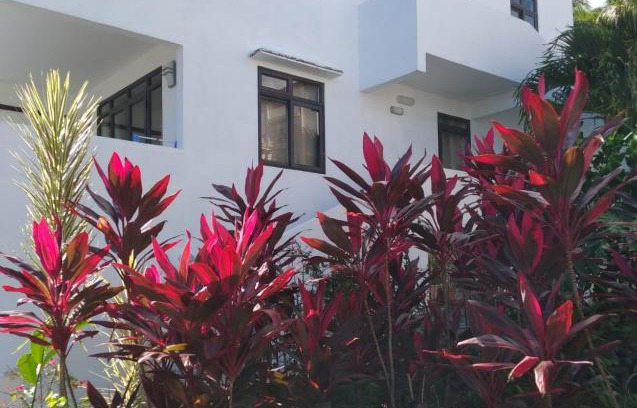 La Gaulette Apartamento | Villa Trochetia