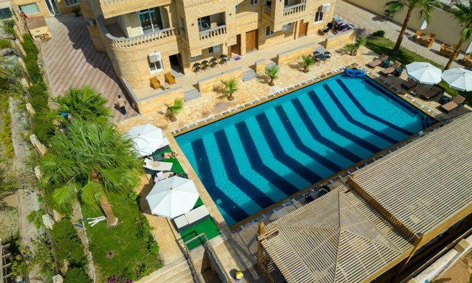Al Ahyaa Apartamento | Villa Tulip House Hurghada