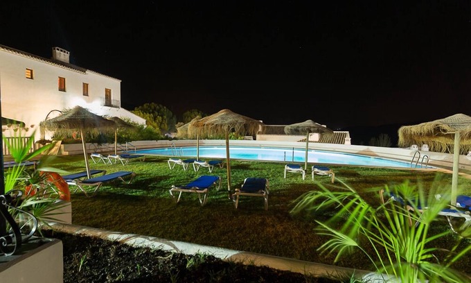 Zagrilla Apartamento | Villa Turística de Priego de Córdoba