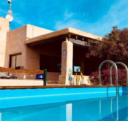 Formentera Casa | Villa Turquoise Formentera