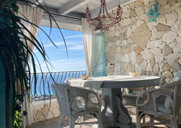 Costa Rei Casa | Villa turchese