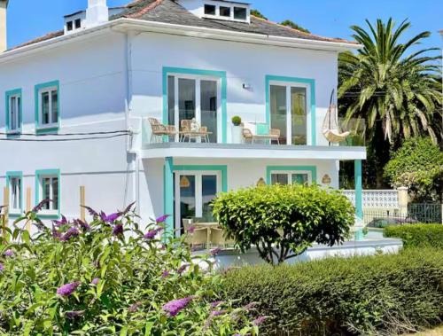 Covas Apartamento | Villa Turquesa B