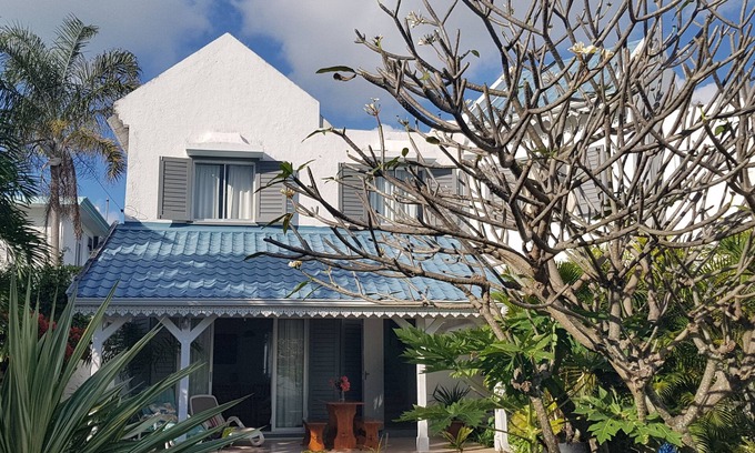 Blue Bay Casa | Villa Turquoise, ideal for group and families